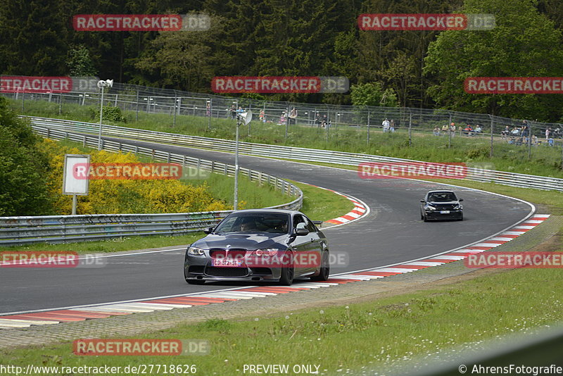 Bild #27718626 - Touristenfahrten Nürburgring Nordschleife (19.05.2024)