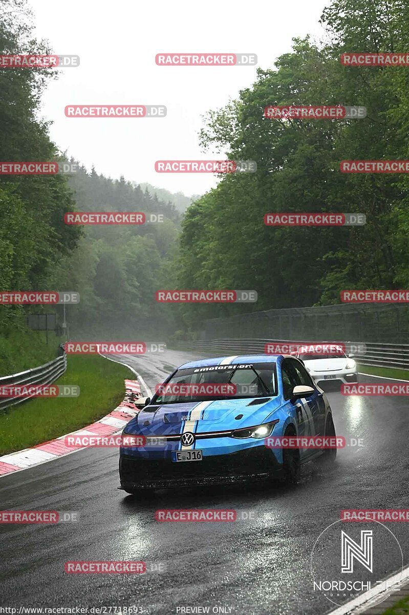 Bild #27718693 - Touristenfahrten Nürburgring Nordschleife (19.05.2024)