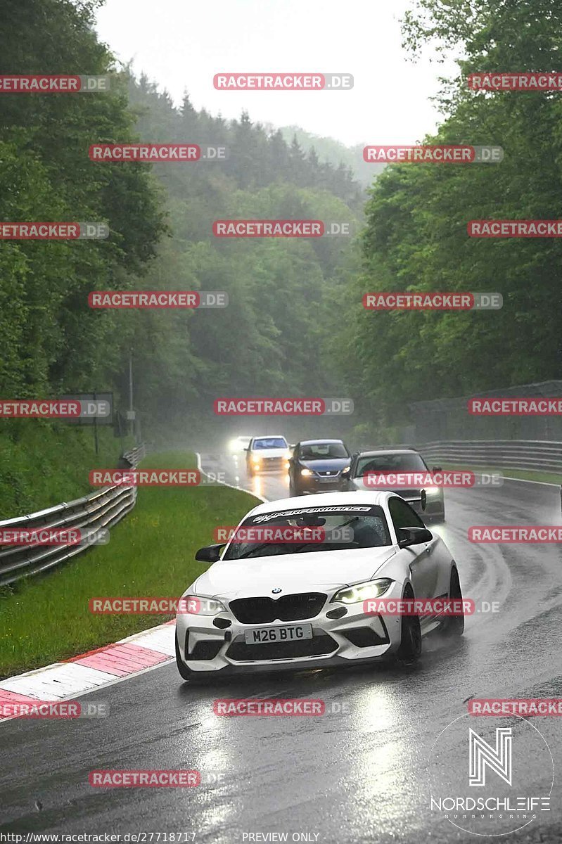 Bild #27718717 - Touristenfahrten Nürburgring Nordschleife (19.05.2024)