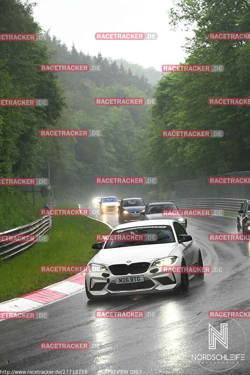 Bild #27718718 - Touristenfahrten Nürburgring Nordschleife (19.05.2024)