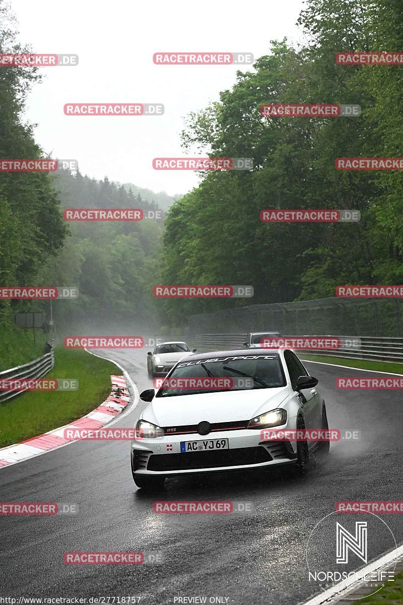 Bild #27718757 - Touristenfahrten Nürburgring Nordschleife (19.05.2024)