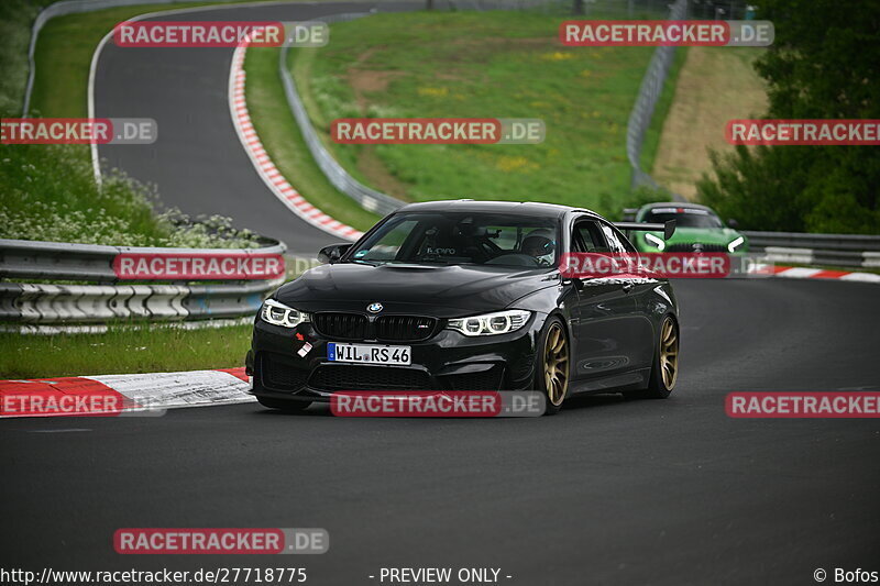 Bild #27718775 - Touristenfahrten Nürburgring Nordschleife (19.05.2024)