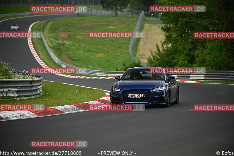 Bild #27718885 - Touristenfahrten Nürburgring Nordschleife (19.05.2024)