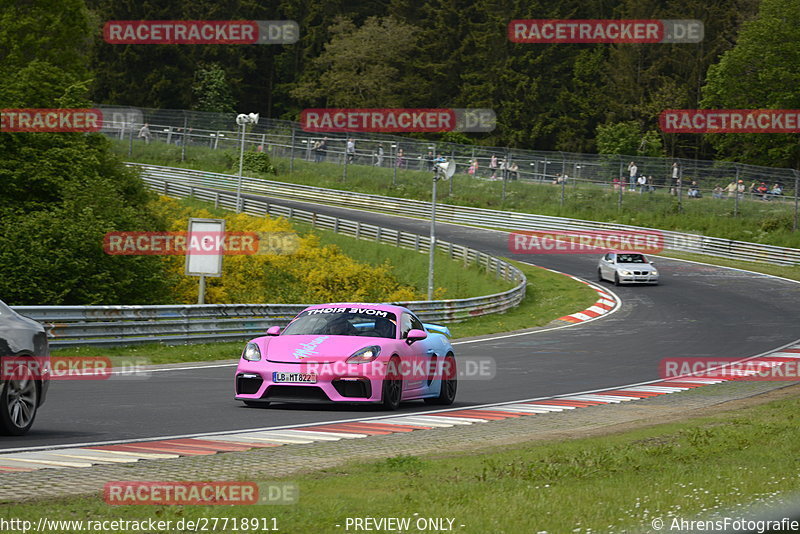 Bild #27718911 - Touristenfahrten Nürburgring Nordschleife (19.05.2024)