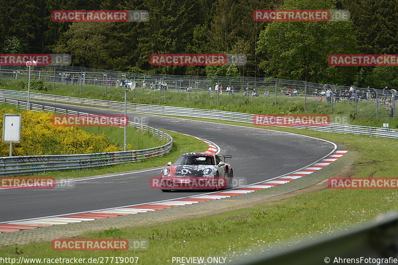 Bild #27719007 - Touristenfahrten Nürburgring Nordschleife (19.05.2024)