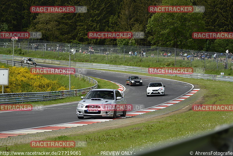 Bild #27719061 - Touristenfahrten Nürburgring Nordschleife (19.05.2024)