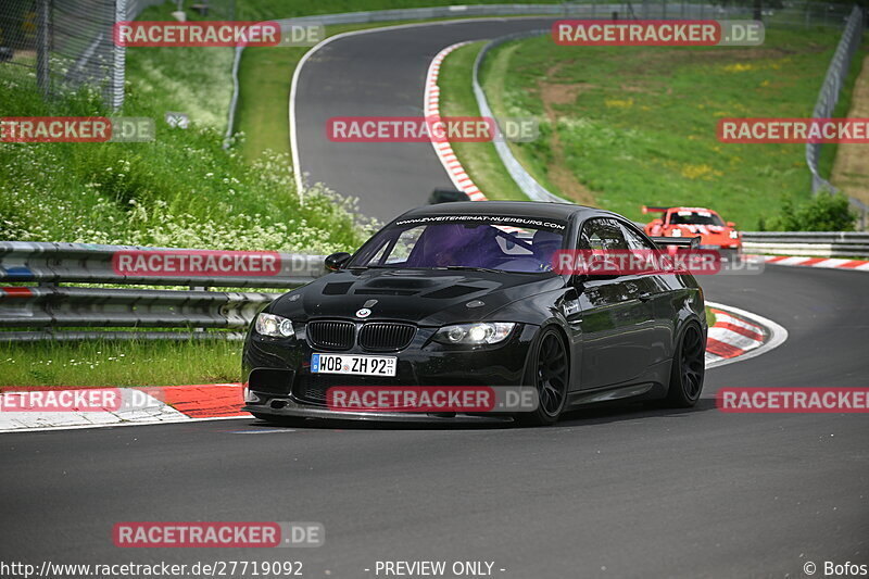 Bild #27719092 - Touristenfahrten Nürburgring Nordschleife (19.05.2024)