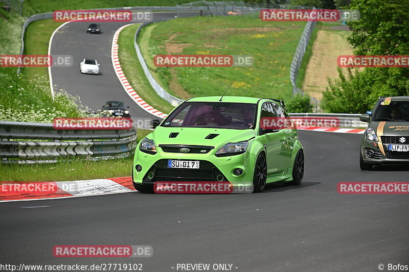 Bild #27719102 - Touristenfahrten Nürburgring Nordschleife (19.05.2024)