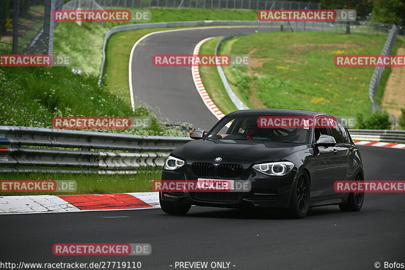 Bild #27719110 - Touristenfahrten Nürburgring Nordschleife (19.05.2024)