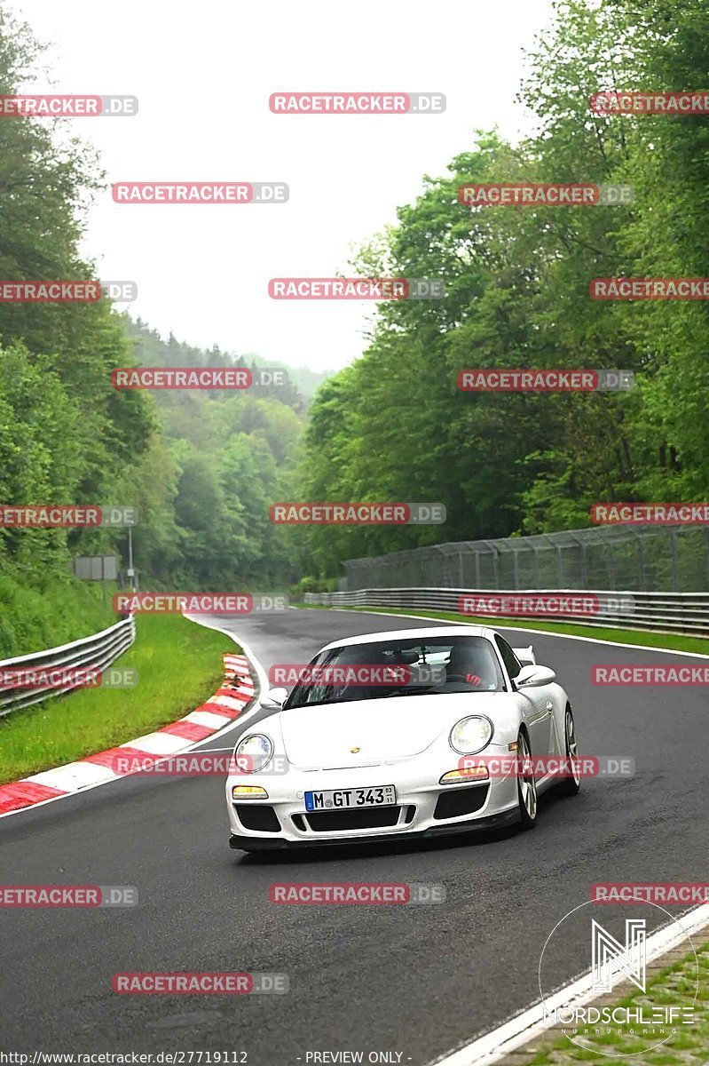 Bild #27719112 - Touristenfahrten Nürburgring Nordschleife (19.05.2024)