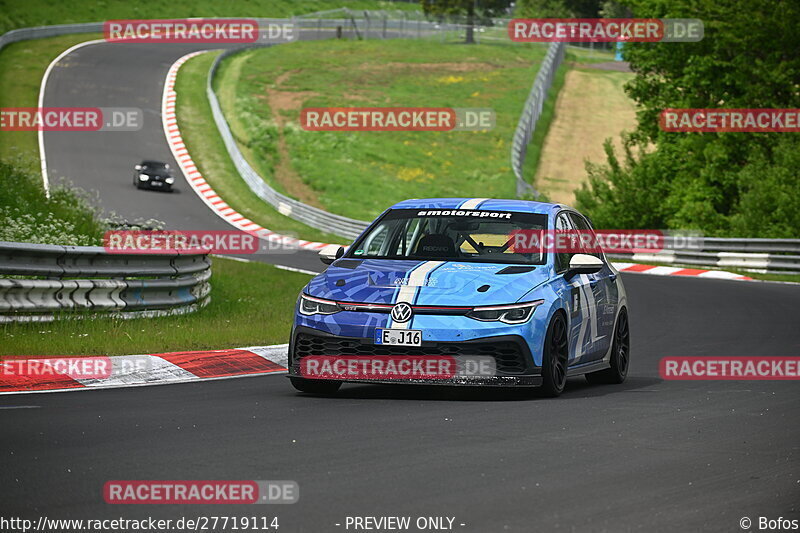 Bild #27719114 - Touristenfahrten Nürburgring Nordschleife (19.05.2024)