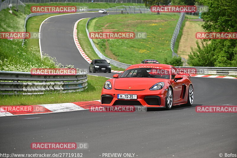 Bild #27719182 - Touristenfahrten Nürburgring Nordschleife (19.05.2024)