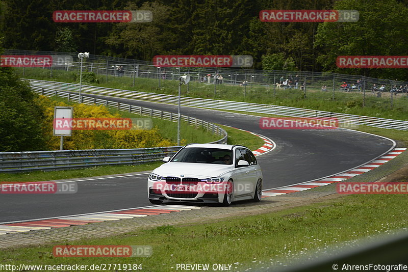 Bild #27719184 - Touristenfahrten Nürburgring Nordschleife (19.05.2024)