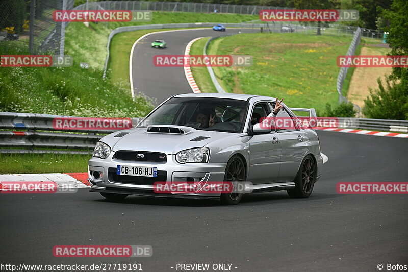 Bild #27719191 - Touristenfahrten Nürburgring Nordschleife (19.05.2024)