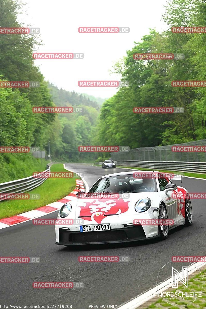 Bild #27719208 - Touristenfahrten Nürburgring Nordschleife (19.05.2024)