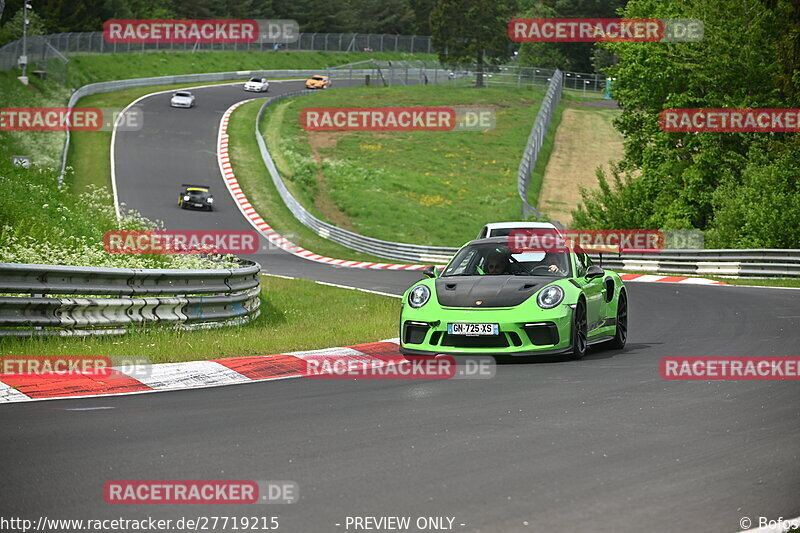 Bild #27719215 - Touristenfahrten Nürburgring Nordschleife (19.05.2024)