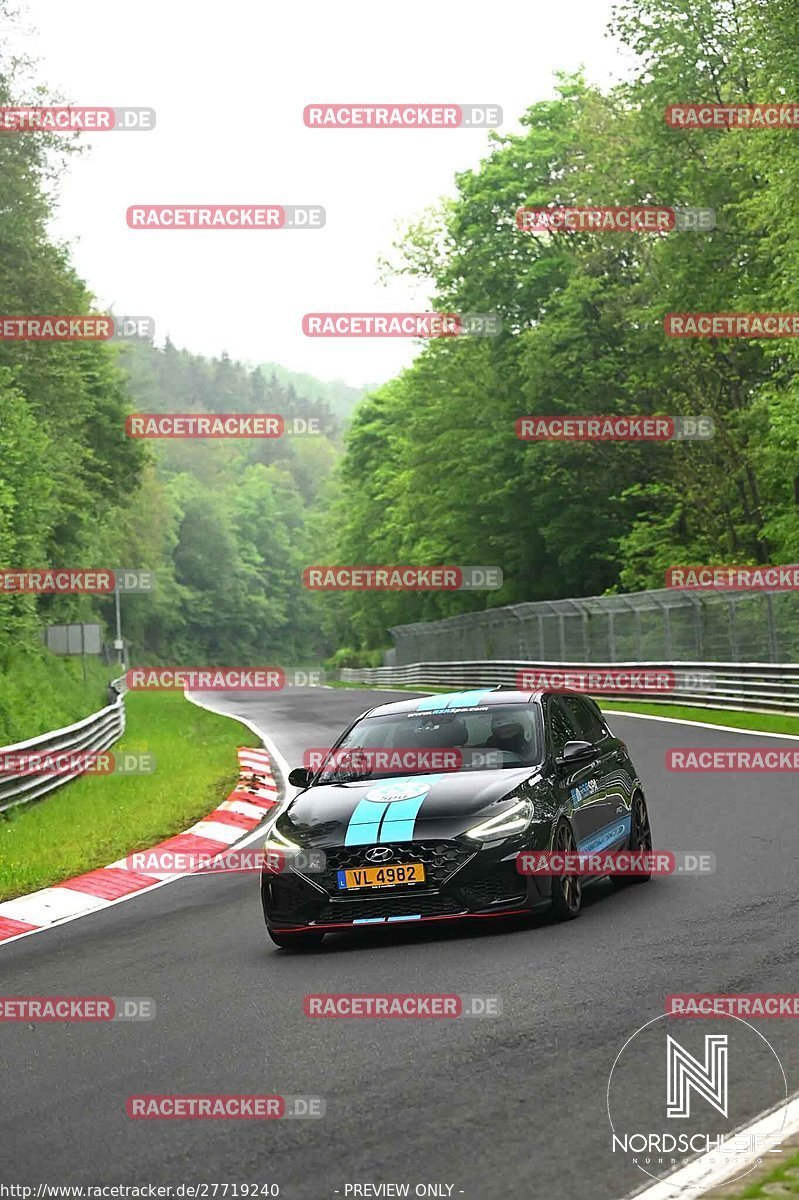 Bild #27719240 - Touristenfahrten Nürburgring Nordschleife (19.05.2024)