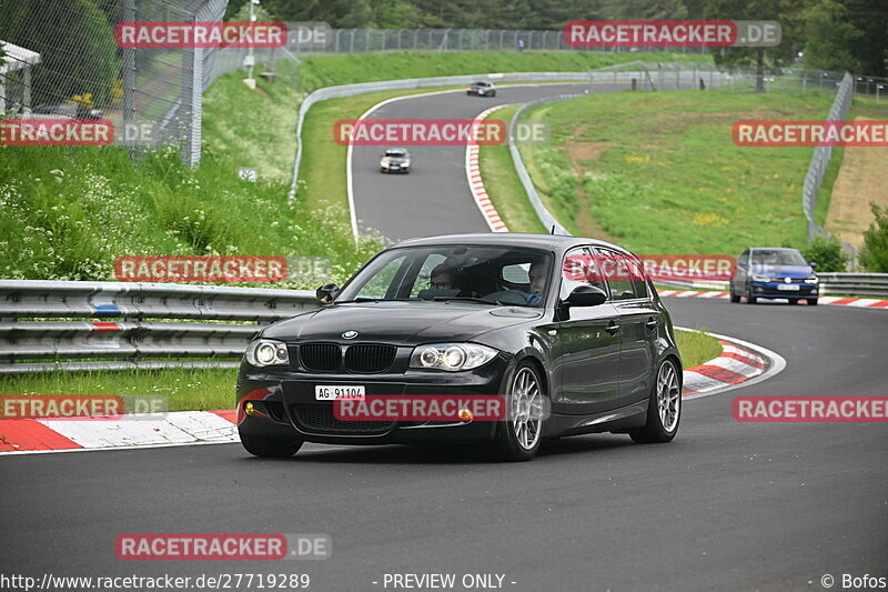 Bild #27719289 - Touristenfahrten Nürburgring Nordschleife (19.05.2024)