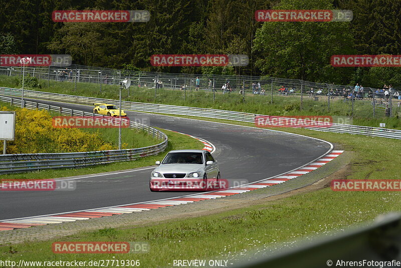 Bild #27719306 - Touristenfahrten Nürburgring Nordschleife (19.05.2024)