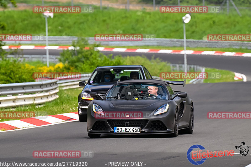 Bild #27719320 - Touristenfahrten Nürburgring Nordschleife (19.05.2024)