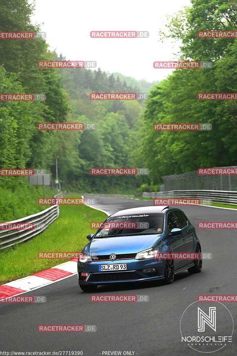 Bild #27719390 - Touristenfahrten Nürburgring Nordschleife (19.05.2024)