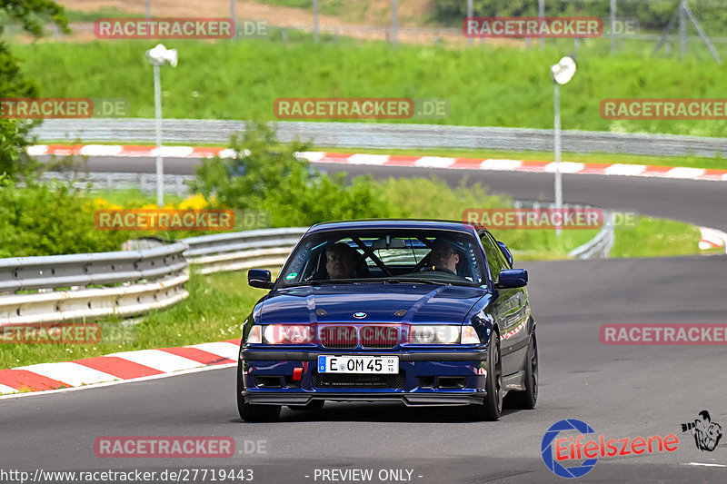 Bild #27719443 - Touristenfahrten Nürburgring Nordschleife (19.05.2024)