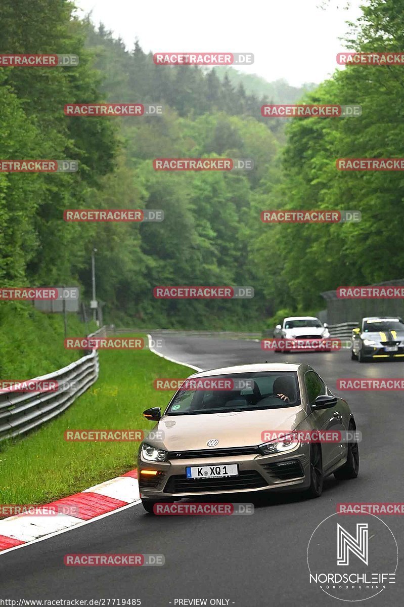 Bild #27719485 - Touristenfahrten Nürburgring Nordschleife (19.05.2024)