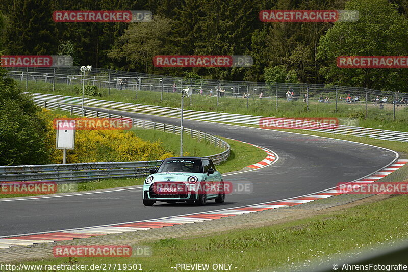 Bild #27719501 - Touristenfahrten Nürburgring Nordschleife (19.05.2024)