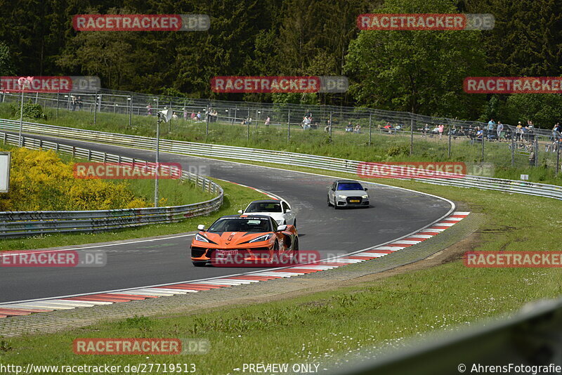 Bild #27719513 - Touristenfahrten Nürburgring Nordschleife (19.05.2024)