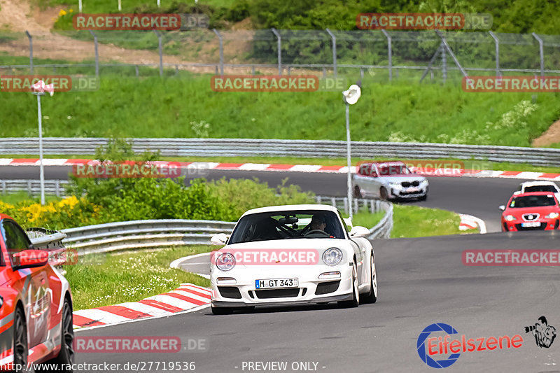 Bild #27719536 - Touristenfahrten Nürburgring Nordschleife (19.05.2024)