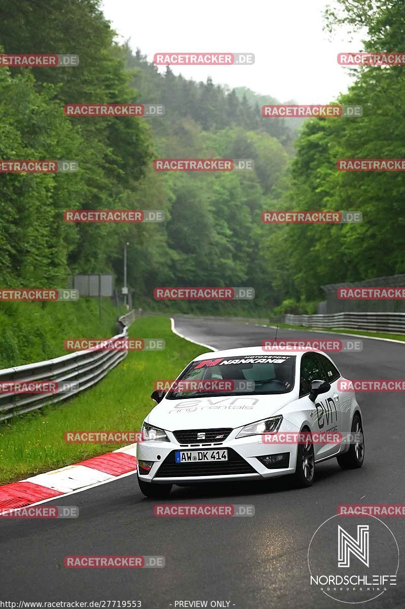 Bild #27719553 - Touristenfahrten Nürburgring Nordschleife (19.05.2024)