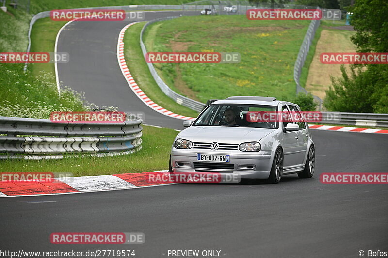 Bild #27719574 - Touristenfahrten Nürburgring Nordschleife (19.05.2024)