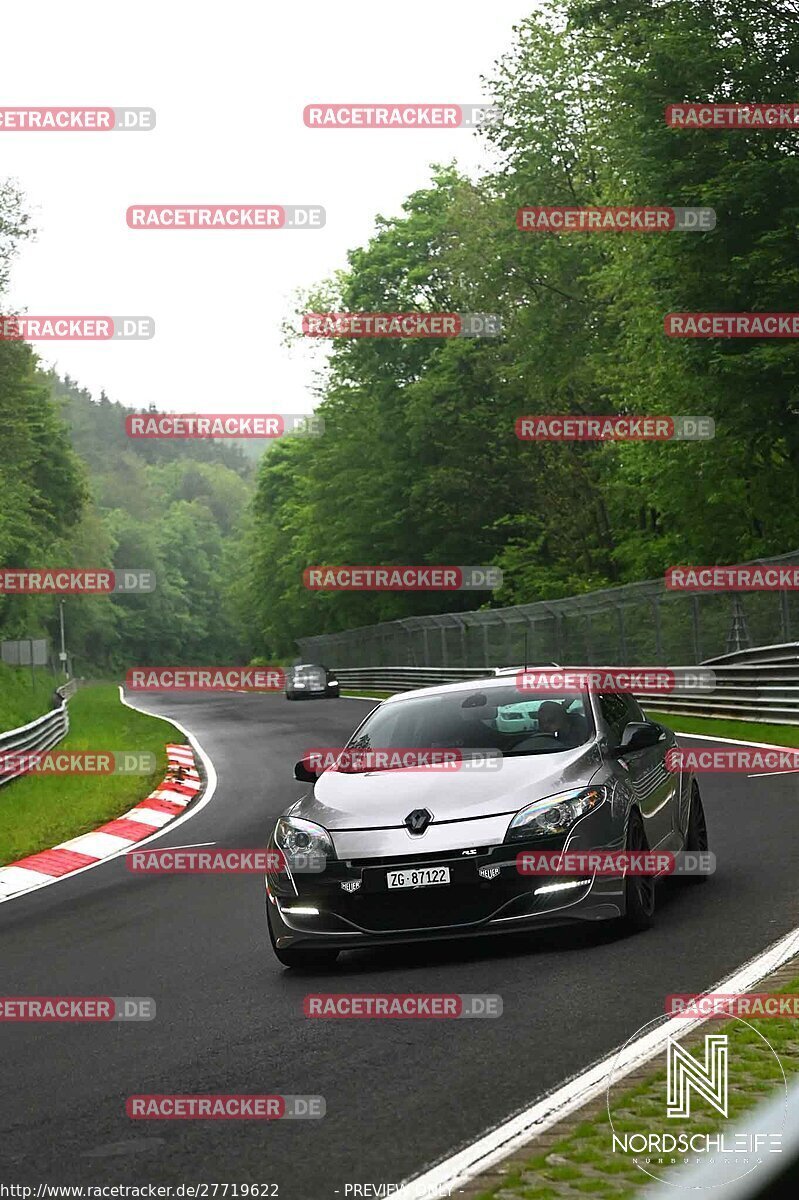 Bild #27719622 - Touristenfahrten Nürburgring Nordschleife (19.05.2024)