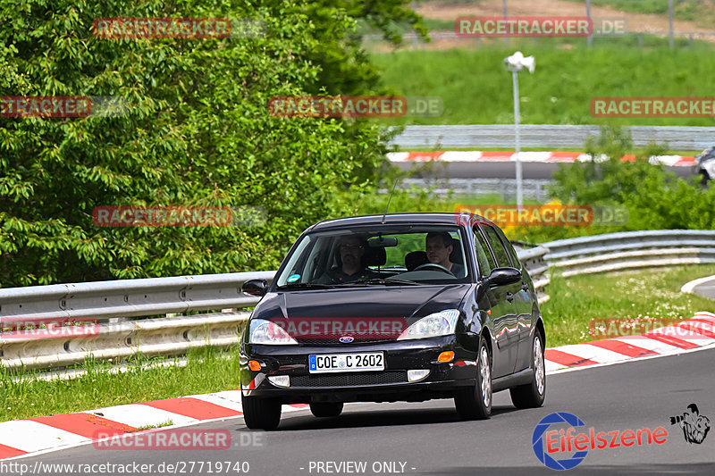 Bild #27719740 - Touristenfahrten Nürburgring Nordschleife (19.05.2024)