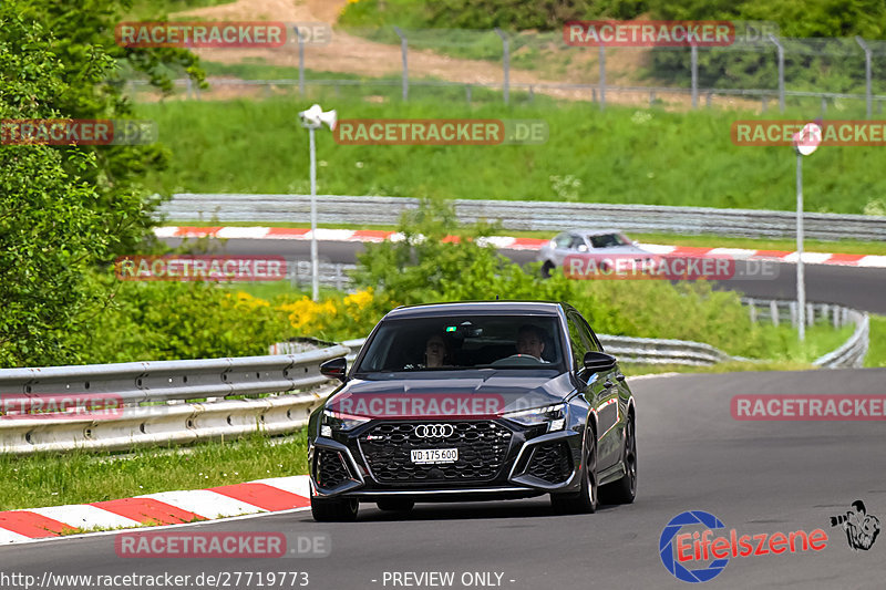 Bild #27719773 - Touristenfahrten Nürburgring Nordschleife (19.05.2024)