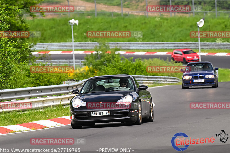 Bild #27719795 - Touristenfahrten Nürburgring Nordschleife (19.05.2024)