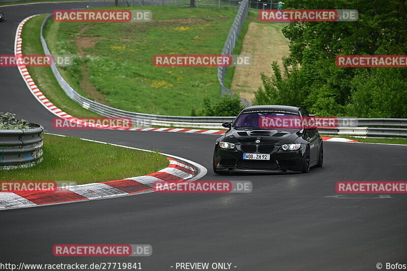 Bild #27719841 - Touristenfahrten Nürburgring Nordschleife (19.05.2024)