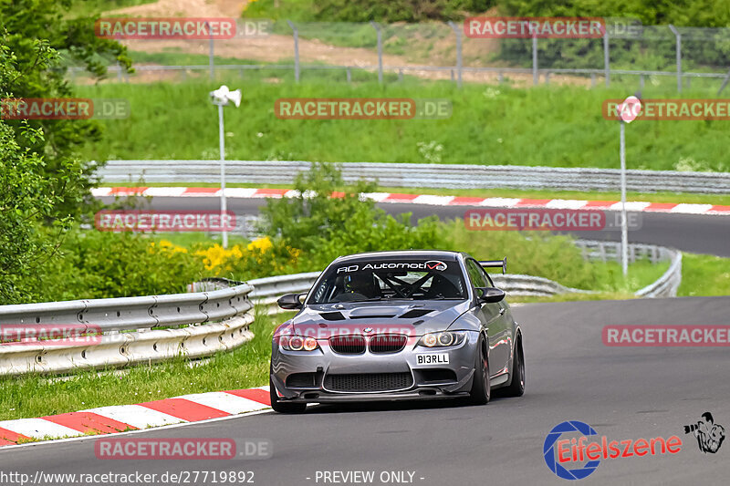 Bild #27719892 - Touristenfahrten Nürburgring Nordschleife (19.05.2024)