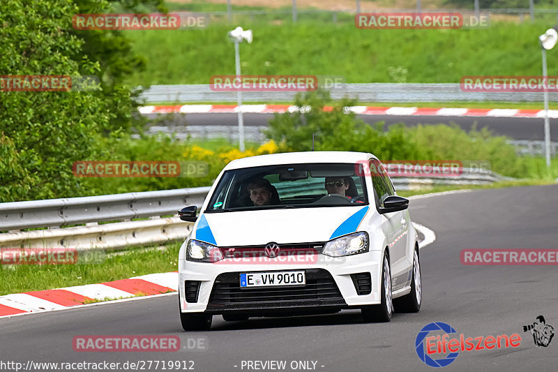 Bild #27719912 - Touristenfahrten Nürburgring Nordschleife (19.05.2024)