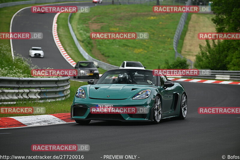 Bild #27720016 - Touristenfahrten Nürburgring Nordschleife (19.05.2024)