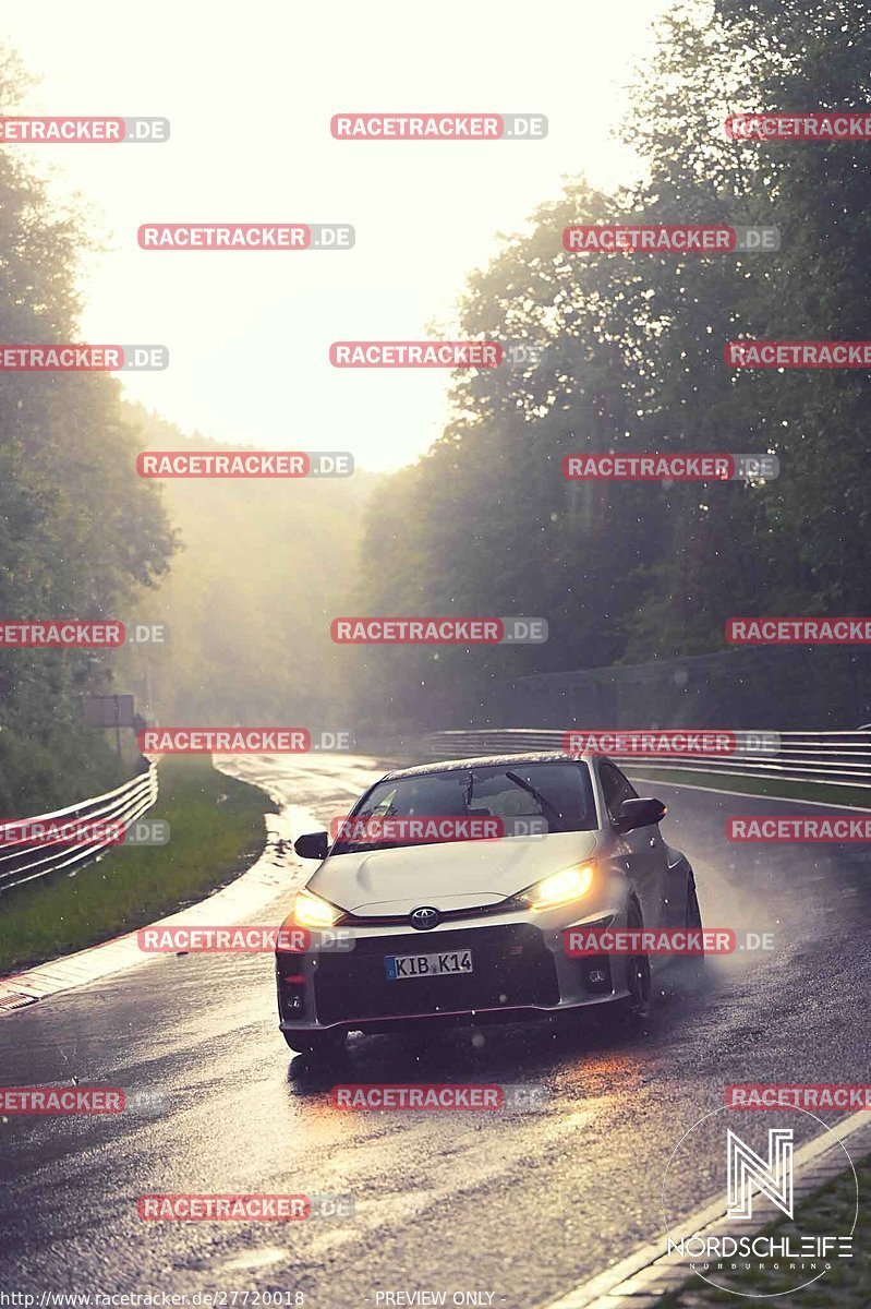 Bild #27720018 - Touristenfahrten Nürburgring Nordschleife (19.05.2024)