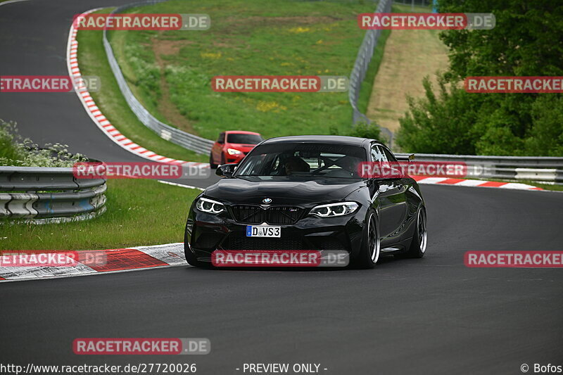 Bild #27720026 - Touristenfahrten Nürburgring Nordschleife (19.05.2024)