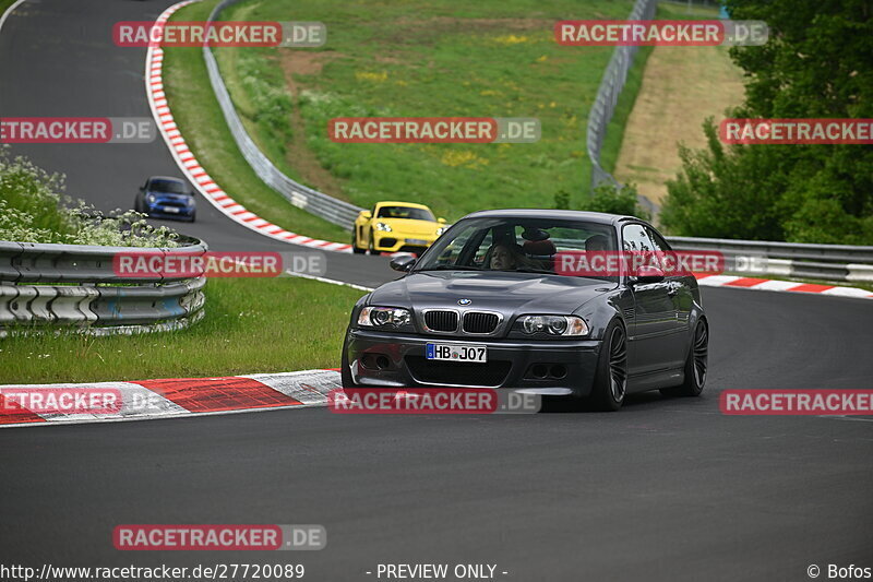 Bild #27720089 - Touristenfahrten Nürburgring Nordschleife (19.05.2024)