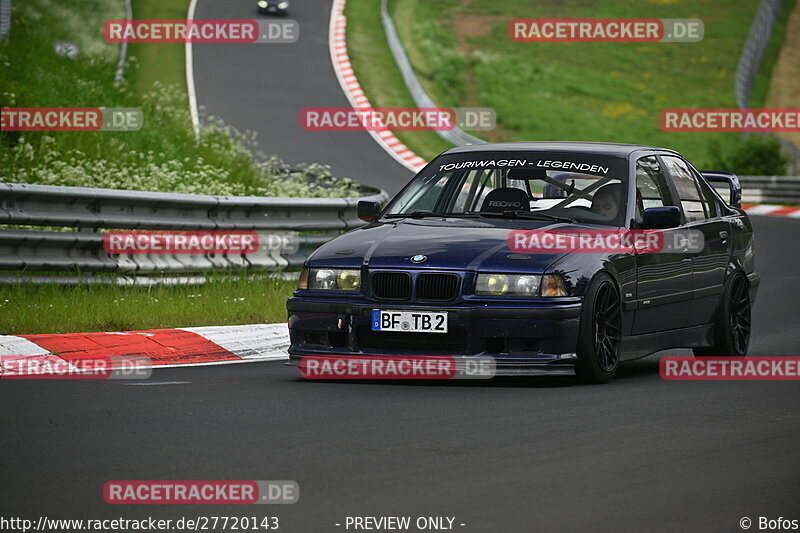 Bild #27720143 - Touristenfahrten Nürburgring Nordschleife (19.05.2024)