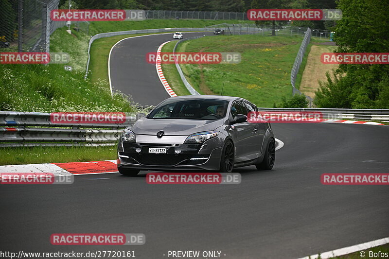 Bild #27720161 - Touristenfahrten Nürburgring Nordschleife (19.05.2024)