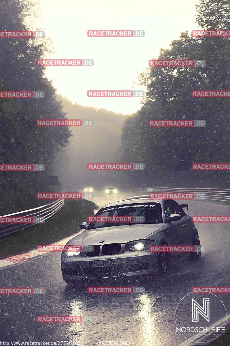 Bild #27720165 - Touristenfahrten Nürburgring Nordschleife (19.05.2024)