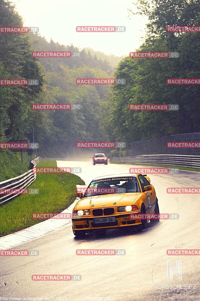 Bild #27720262 - Touristenfahrten Nürburgring Nordschleife (19.05.2024)