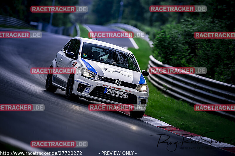 Bild #27720272 - Touristenfahrten Nürburgring Nordschleife (19.05.2024)