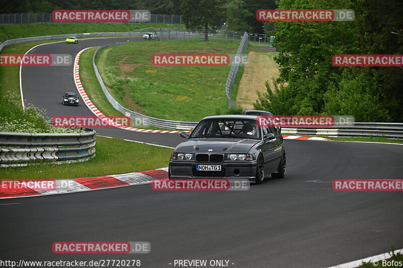 Bild #27720278 - Touristenfahrten Nürburgring Nordschleife (19.05.2024)