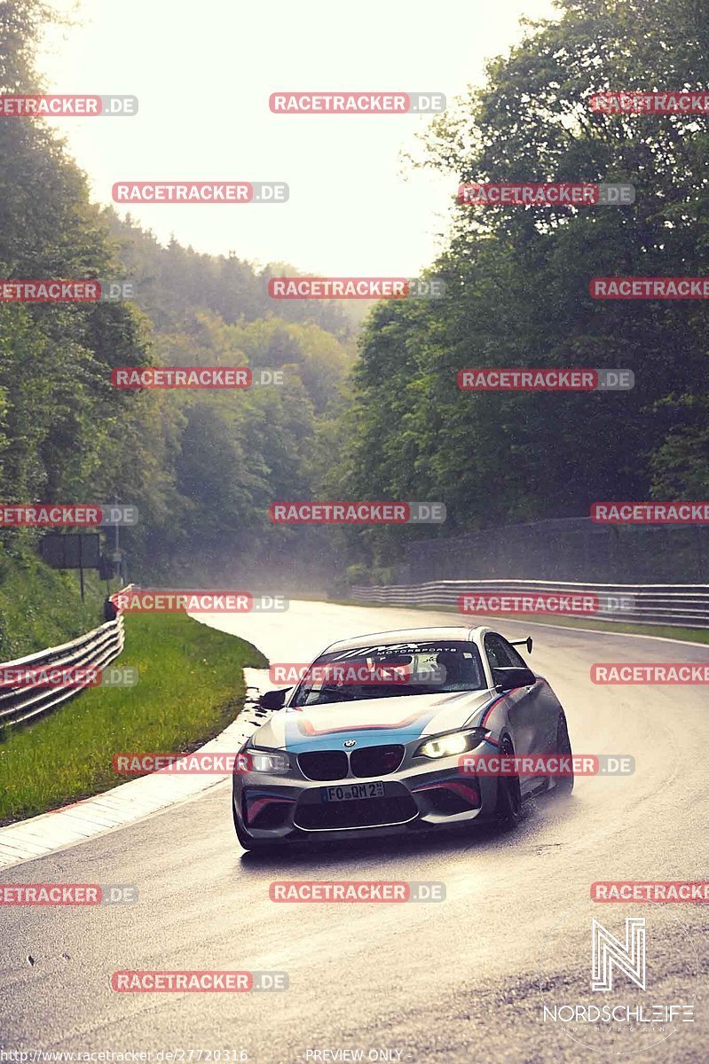 Bild #27720316 - Touristenfahrten Nürburgring Nordschleife (19.05.2024)